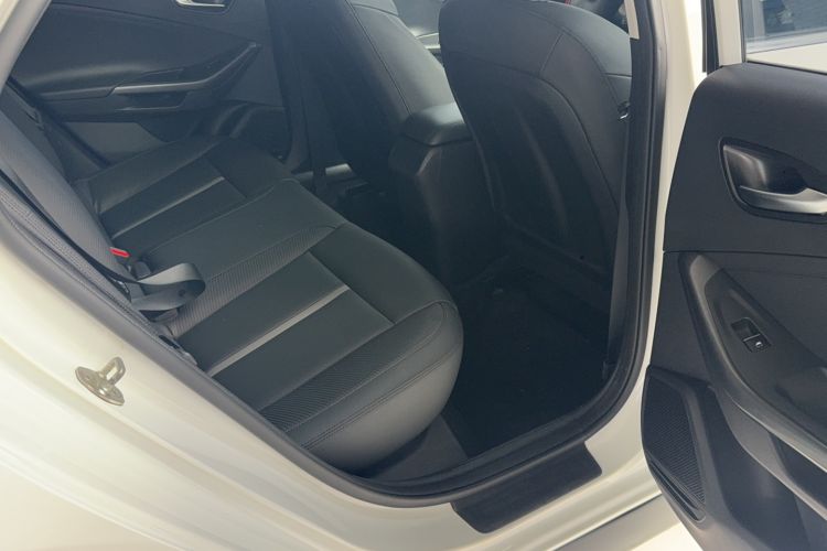 Used Hyundai Lafesta 2019 280TGDi Sport Edition China VI Interior 5