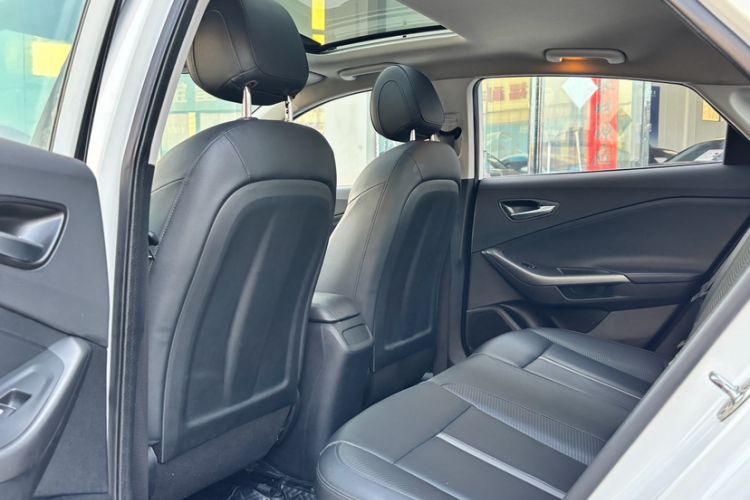 Used Hyundai Lafesta 2019 280TGDi Sport Edition China VI Interior 5
