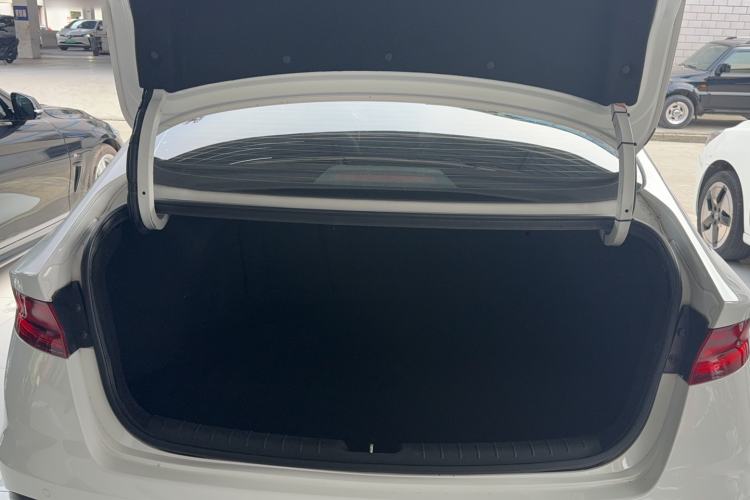 Used Hyundai Lafesta 2019 280TGDi Sport Edition China VI Interior 6