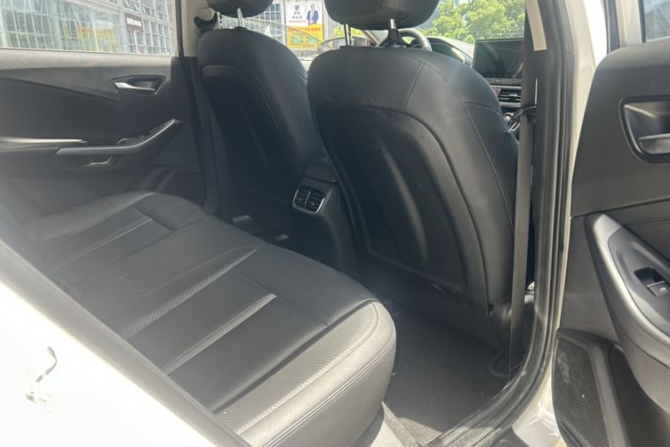 Used Hyundai Lafesta 2019 280TGDi Smart Speed Version China VI Standard Interior 9