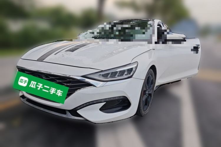 Used Hyundai Lafesta 2019 280TGDi Sport Edition China VI Guazi used car, China used car export, Used car for sale, Used cars, Cheapest cars for sale