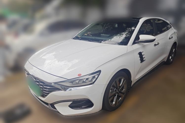 Used Hyundai Lafesta 2019 280TGDi Smart Speed Version China V Standard Guazi used car, China used car export, Used car for sale, Used cars, Cheapest cars for sale
