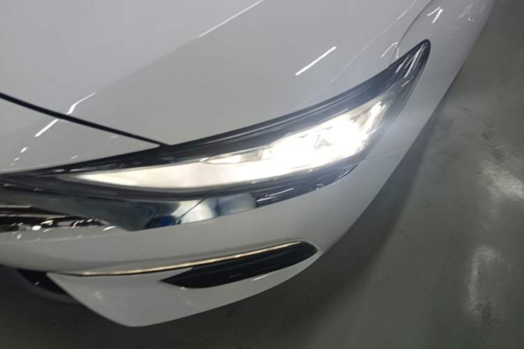 Used Hyundai Lafesta 2019 280TGDi Sport Edition China VI Left Front Headlight