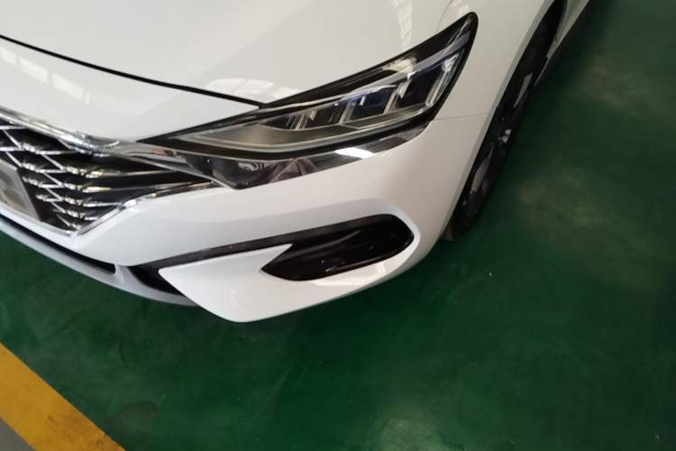 Used Hyundai Lafesta 2019 280TGDi Sport Edition China VI Left Front Headlight