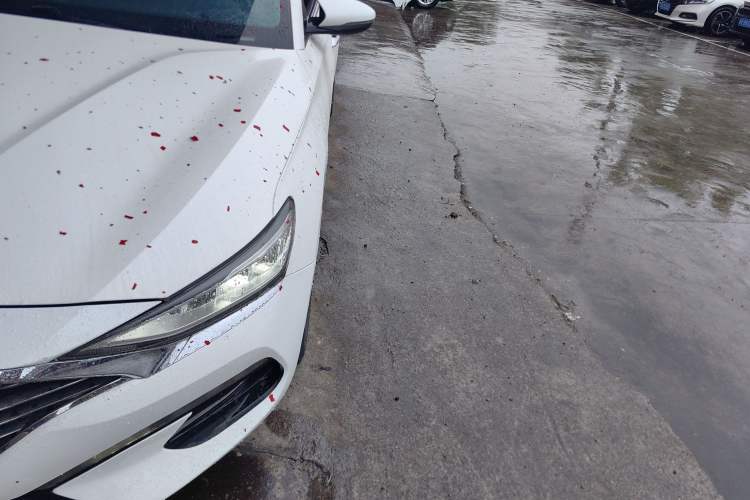 Used Hyundai Lafesta 2019 280TGDi Sport Edition China VI Left Front Headlight