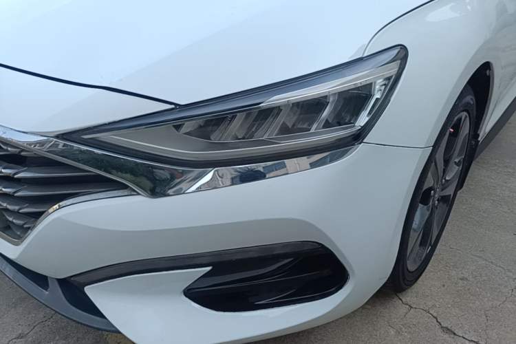 Used Hyundai Lafesta 2019 280TGDi Sport Edition China VI Left Front Headlight