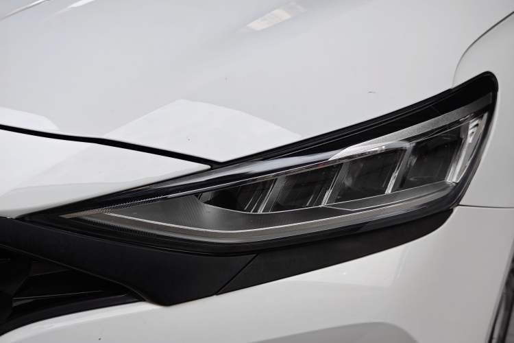 Used Hyundai Lafesta 2019 280TGDi Sport Edition China VI Left Front Headlight