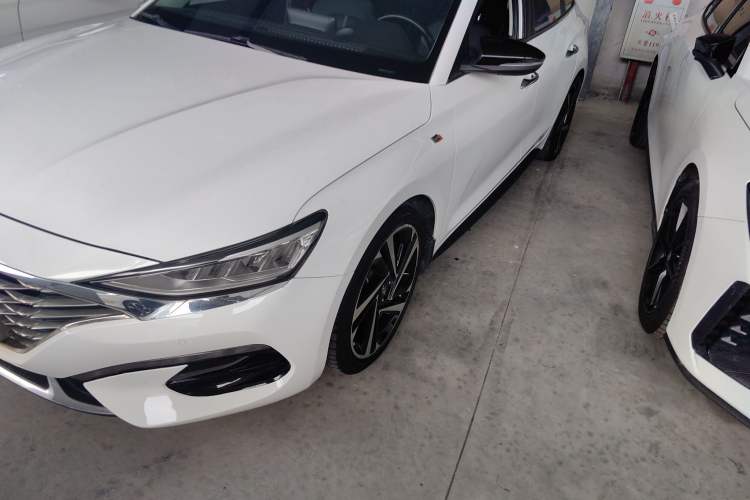 Used Hyundai Lafesta 2019 280TGDi Smart Edition China VI Standard Left Front Headlight