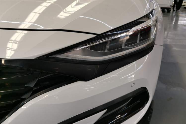 Used Hyundai Lafesta 2019 280TGDi Sport Edition China VI Left Front Headlight