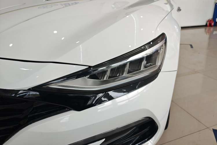 Used Hyundai Lafesta 2019 280TGDi Sport Edition China VI Left Front Headlight