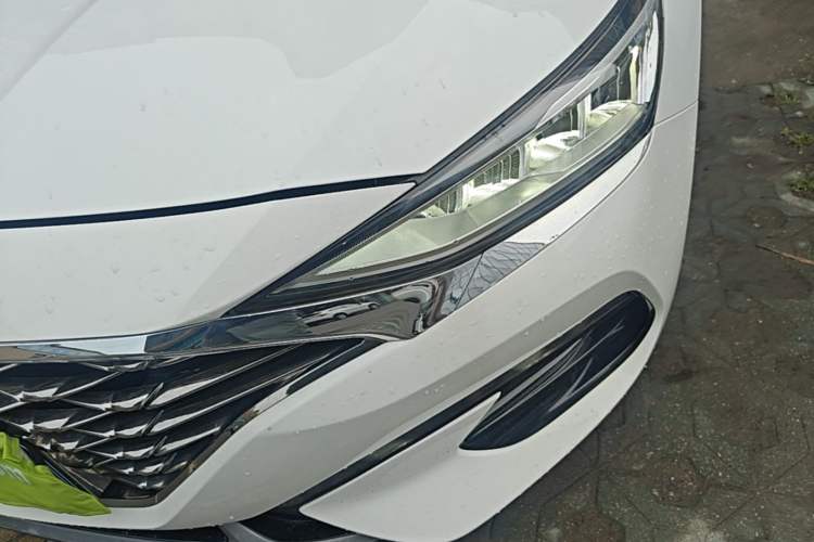 Used Hyundai Lafesta 2019 280TGDi Sport Edition China VI Left Front Headlight