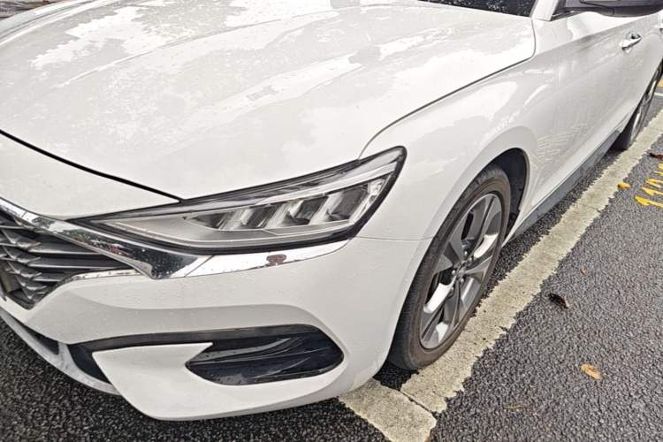 Used Hyundai Lafesta 2019 280TGDi Sport Edition China V Standard Left Front Headlight