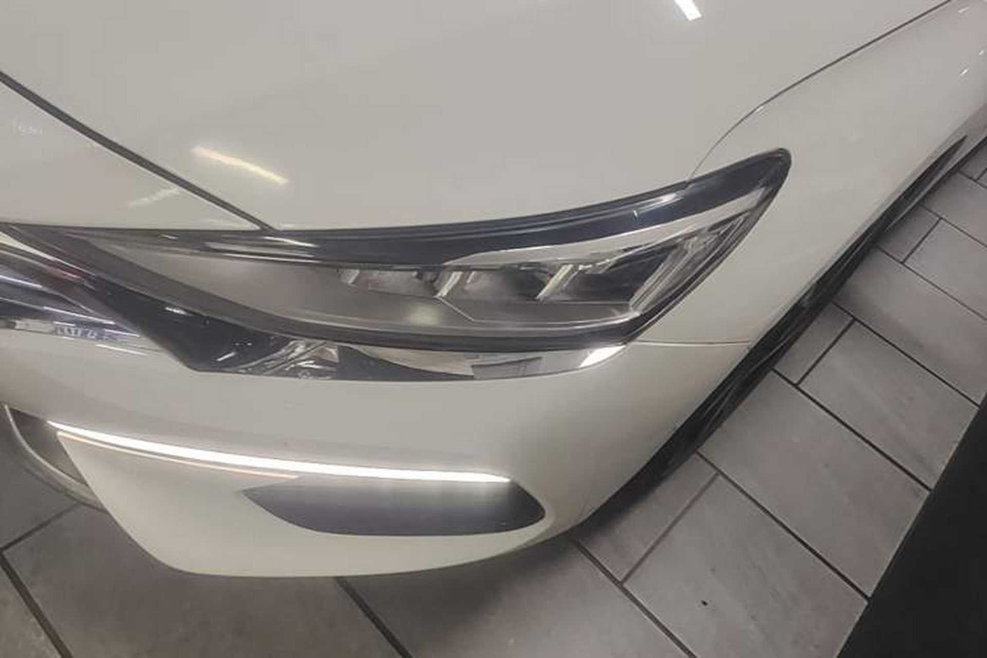Used Hyundai Lafesta 2019 280TGDi Smart Edition China VI Standard Left Front Headlight