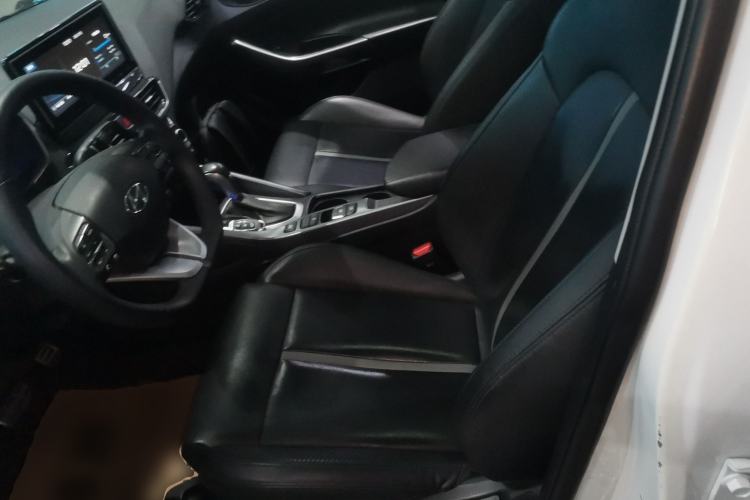 Used Hyundai Lafesta 2019 280TGDi Sport Edition China VI Left Front Seat