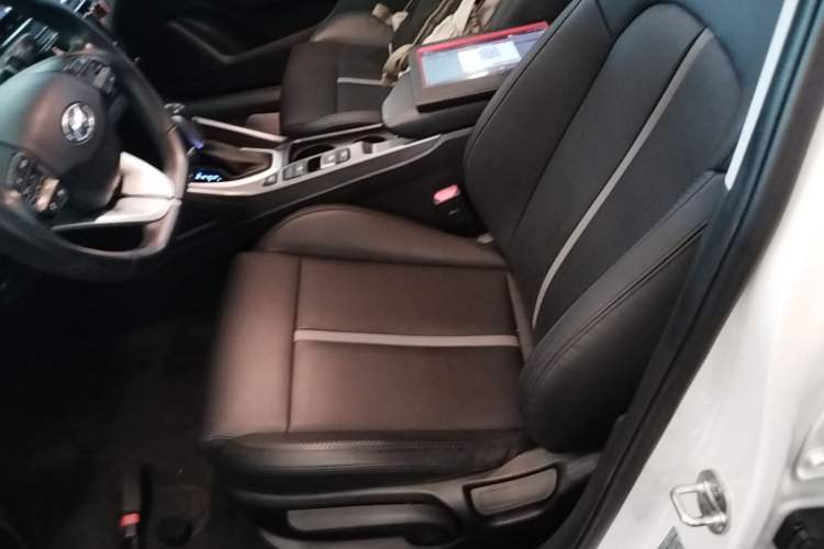 Used Hyundai Lafesta 2019 280TGDi Sport Edition China VI Left Front Seat