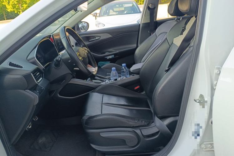 Used Hyundai Lafesta 2019 280TGDi Sport Edition China VI Left Front Seat