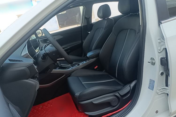 Used Hyundai Lafesta 2019 280TGDi Sport Edition China VI Left Front Seat