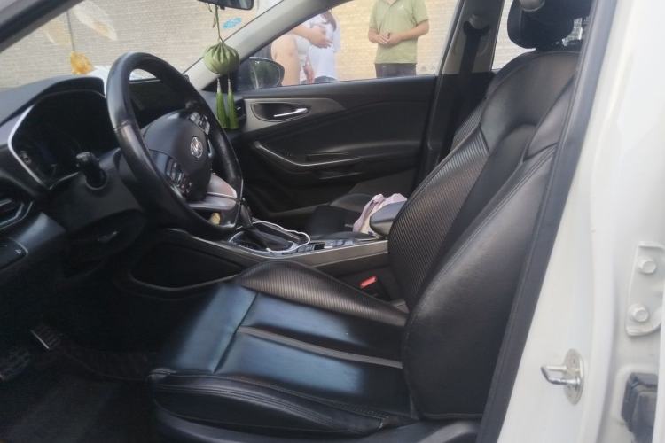 Used Hyundai Lafesta 2019 280TGDi Sport Edition China VI Left Front Seat