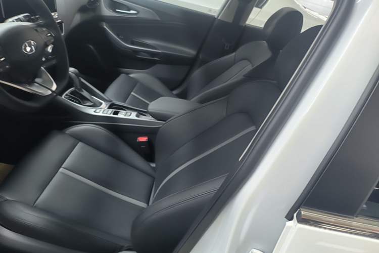 Used Hyundai Lafesta 2019 280TGDi Smart Speed Version China VI Standard Left Front Seat