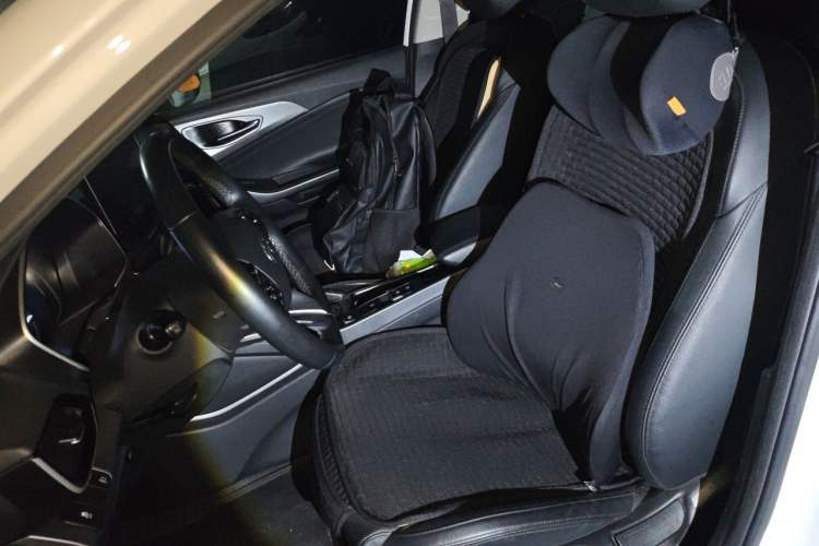 Used Hyundai Lafesta 2019 280TGDi Sport Edition China VI Left Front Seat