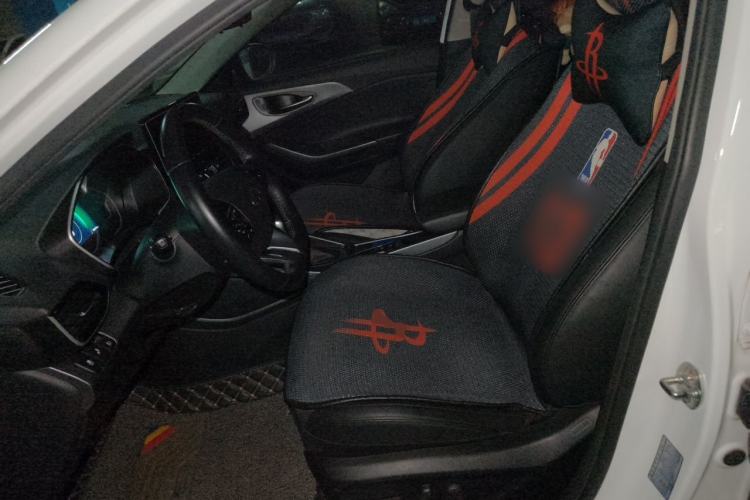 Used Hyundai Lafesta 2019 280TGDi Smart Speed Version China V Standard Left Front Seat