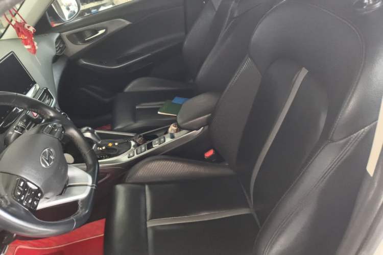 Used Hyundai Lafesta 2019 280TGDi Smart Speed Version China V Standard Left Front Seat
