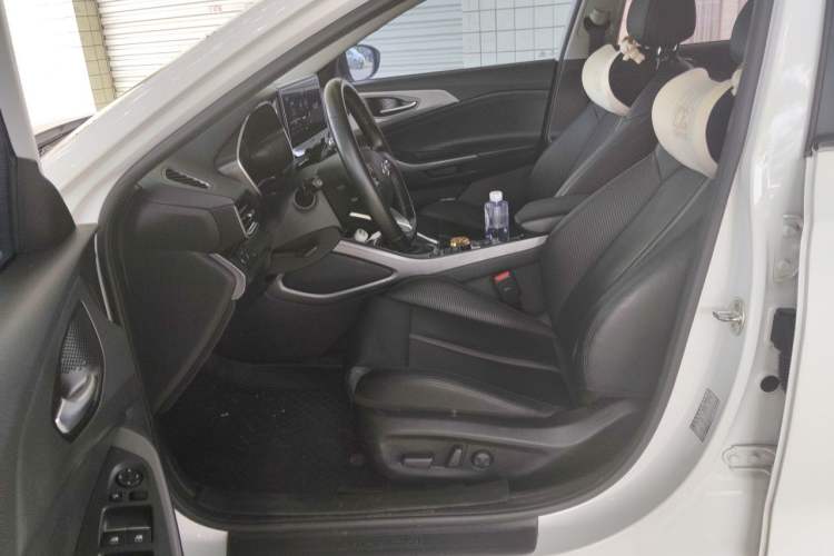 Used Hyundai Lafesta 2019 280TGDi Smart Speed Version China VI Standard Left Front Seat