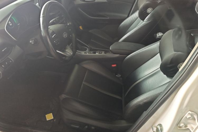 Used Hyundai Lafesta 2019 280TGDi Smart Speed Version China VI Standard Left Front Seat