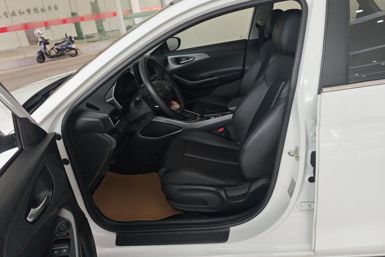Used Hyundai Lafesta 2019 280TGDi Sport Edition China VI Left Front Seat