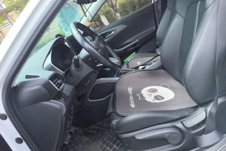 Used Hyundai Lafesta 2019 280TGDi Sport Edition China VI Left Front Seat