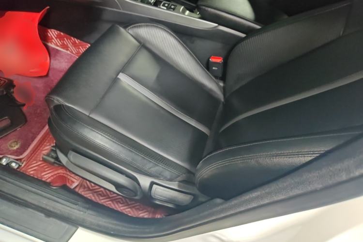 Used Hyundai Lafesta 2019 280TGDi Sport Edition China VI Left Front Seat