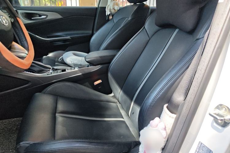 Used Hyundai Lafesta 2019 240TGDi Comfort Edition China VI Standard Left Front Seat