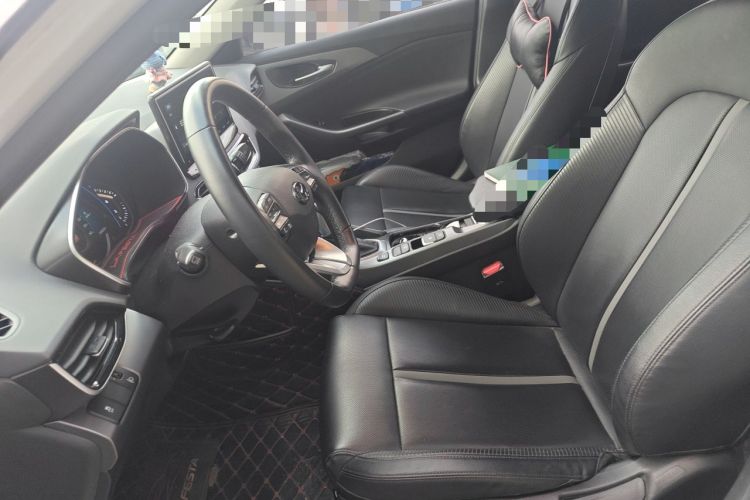Used Hyundai Lafesta 2019 280TGDi Sport Edition China VI Left Front Seat
