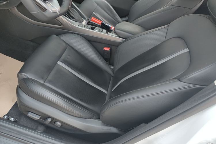 Used Hyundai Lafesta 2019 280TGDi Smart Speed Version China V Standard Left Front Seat