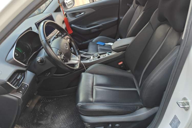 Used Hyundai Lafesta 2019 280TGDi Smart Speed Version China V Standard Left Front Seat