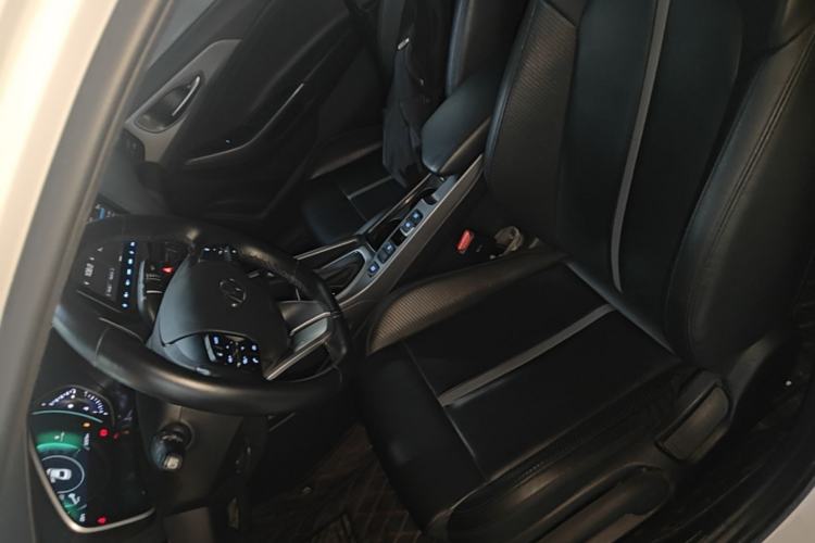 Used Hyundai Lafesta 2019 280TGDi Sport Edition China VI Left Front Seat