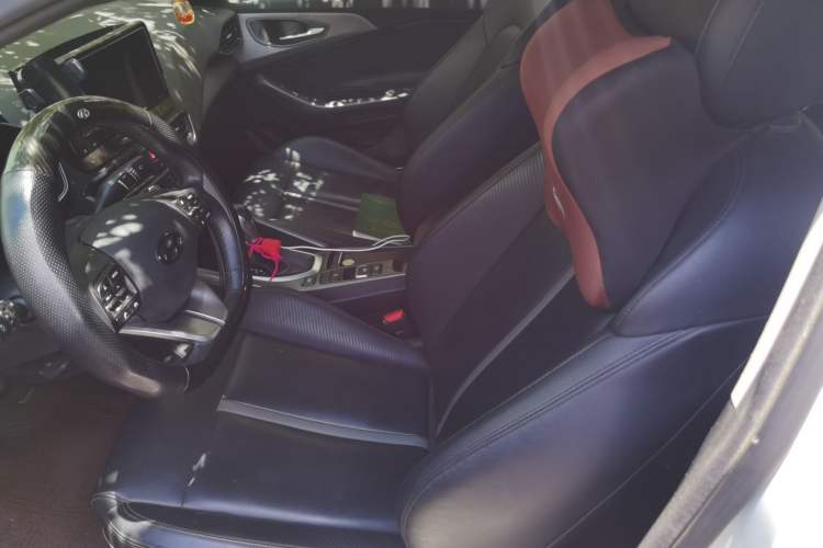 Used Hyundai Lafesta 2019 280TGDi Smart Speed Version China V Standard Left Front Seat