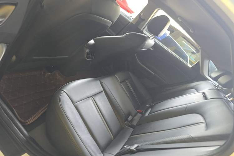 Used Hyundai Lafesta 2019 280TGDi Smart Speed Version China VI Standard Left Rear Seat