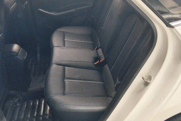 Used Hyundai Lafesta 2019 280TGDi Sport Edition China V Standard Left Rear Seat