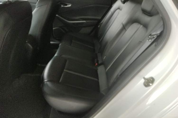 Used Hyundai Lafesta 2019 280TGDi Sport Edition China VI Left Rear Seat
