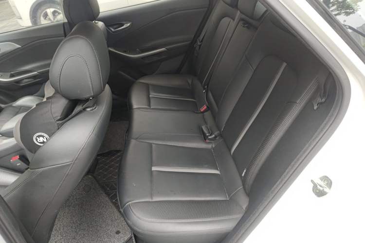 Used Hyundai Lafesta 2019 280TGDi Smart Speed Version China VI Standard Left Rear Seat
