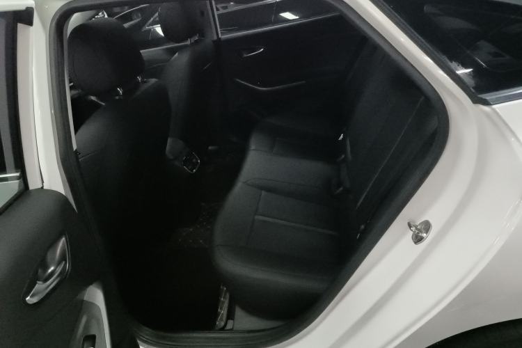 Used Hyundai Lafesta 2019 280TGDi Smart Speed Version China VI Standard Left Rear Seat