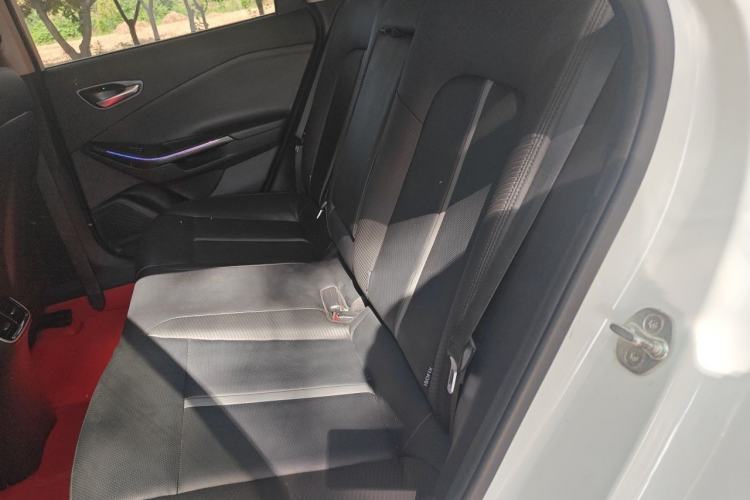 Used Hyundai Lafesta 2019 280TGDi Smart Edition China VI Standard Left Rear Seat