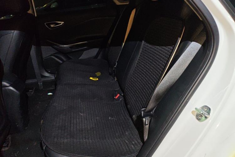 Used Hyundai Lafesta 2019 280TGDi Sport Edition China VI Left Rear Seat