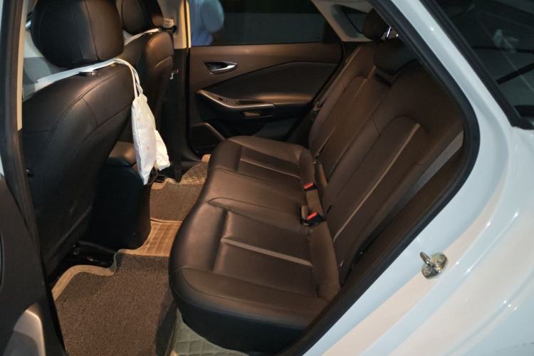 Used Hyundai Lafesta 2019 280TGDi Smart Speed Version China VI Standard Left Rear Seat