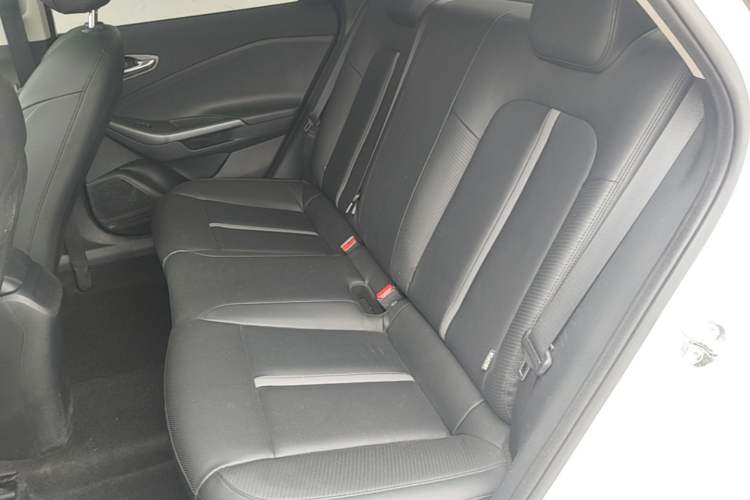 Used Hyundai Lafesta 2019 280TGDi Sport Edition China V Standard Left Rear Seat
