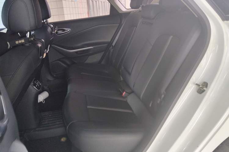 Used Hyundai Lafesta 2019 280TGDi Smart Speed Version China VI Standard Left Rear Seat