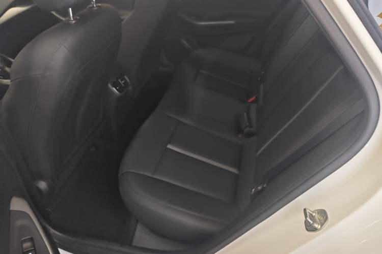 Used Hyundai Lafesta 2019 280TGDi Smart Speed Version China VI Standard Left Rear Seat