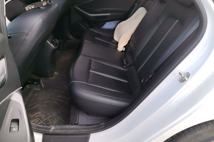 Used Hyundai Lafesta 2019 280TGDi Smart Speed Version China VI Standard Left Rear Seat