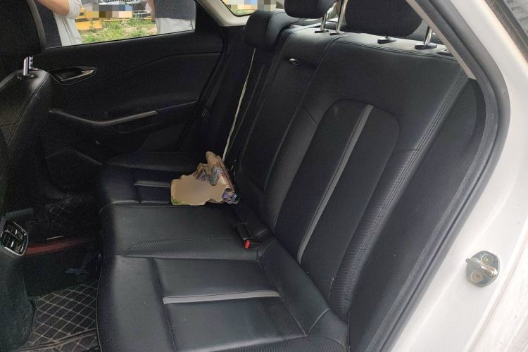 Used Hyundai Lafesta 2019 280TGDi Smart Speed Version China VI Standard Left Rear Seat